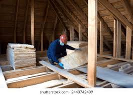 Best Attic Insulation Installation  in Rose Valley, PA